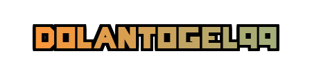 DOLANTOGEL99 Logo